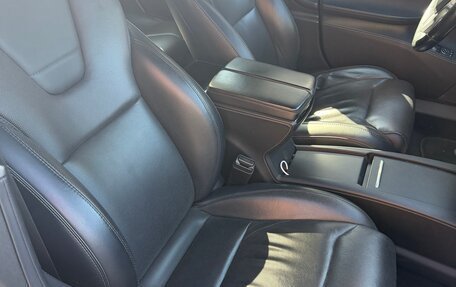 Tesla Model S I, 2016 год, 2 750 000 рублей, 3 фотография