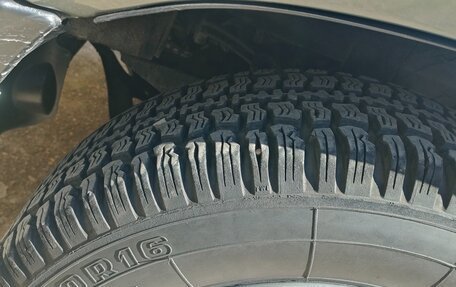 Chevrolet Niva I рестайлинг, 2020 год, 450 000 рублей, 5 фотография