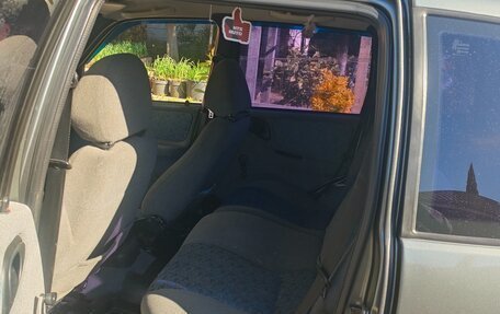 Chevrolet Niva I рестайлинг, 2020 год, 450 000 рублей, 9 фотография