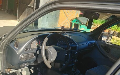 Chevrolet Niva I рестайлинг, 2020 год, 450 000 рублей, 8 фотография