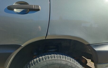 Chevrolet Niva I рестайлинг, 2020 год, 450 000 рублей, 6 фотография