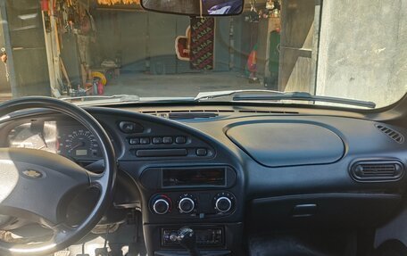 Chevrolet Niva I рестайлинг, 2020 год, 450 000 рублей, 10 фотография