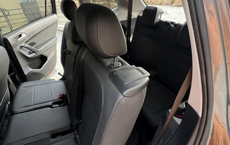 Volkswagen Tiguan II, 2018 год, 2 270 000 рублей, 4 фотография