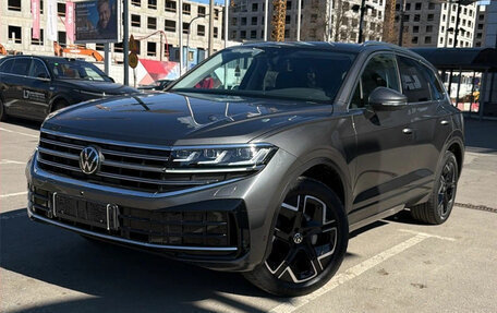 Volkswagen Touareg III, 2026 год, 9 840 000 рублей, 2 фотография