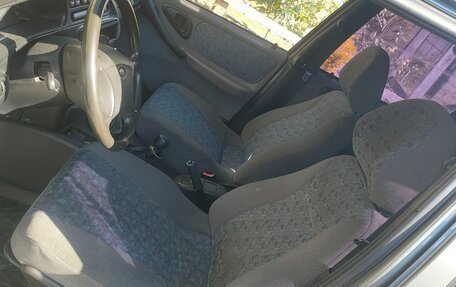 Chevrolet Niva I рестайлинг, 2020 год, 450 000 рублей, 7 фотография