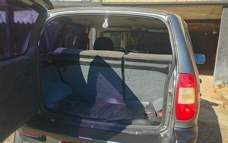 Chevrolet Niva I рестайлинг, 2020 год, 450 000 рублей, 11 фотография