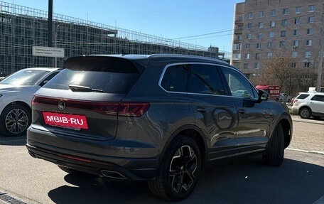 Volkswagen Touareg III, 2026 год, 9 840 000 рублей, 3 фотография