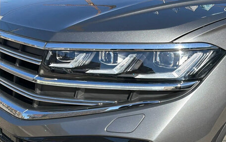 Volkswagen Touareg III, 2026 год, 9 840 000 рублей, 6 фотография