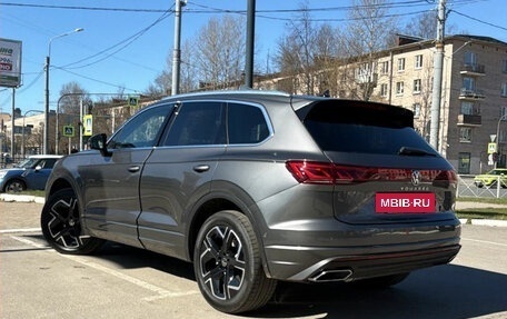 Volkswagen Touareg III, 2026 год, 9 840 000 рублей, 4 фотография