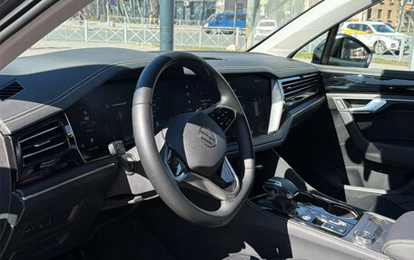 Volkswagen Touareg III, 2026 год, 9 840 000 рублей, 5 фотография