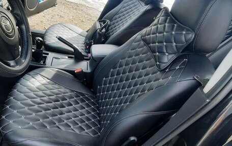 Mazda 3, 2008 год, 550 000 рублей, 3 фотография