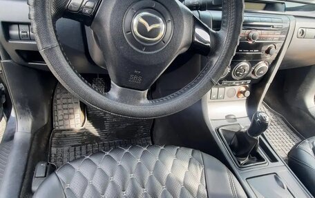 Mazda 3, 2008 год, 550 000 рублей, 2 фотография