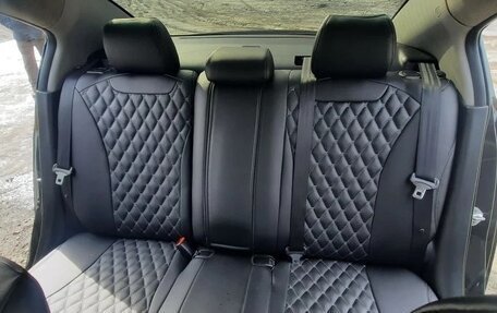 Mazda 3, 2008 год, 550 000 рублей, 6 фотография