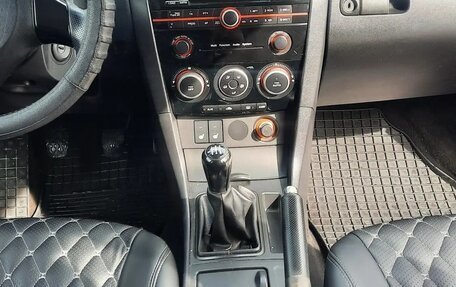 Mazda 3, 2008 год, 550 000 рублей, 5 фотография