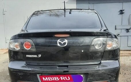 Mazda 3, 2008 год, 550 000 рублей, 8 фотография