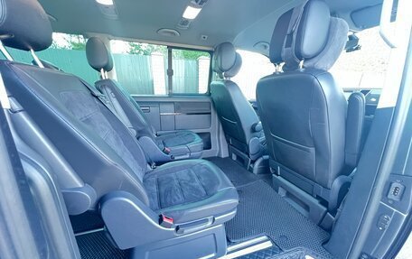 Volkswagen Multivan T6 рестайлинг, 2019 год, 4 950 000 рублей, 11 фотография