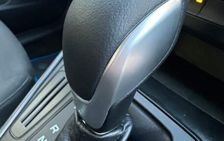 Ford Focus III, 2016 год, 935 000 рублей, 13 фотография