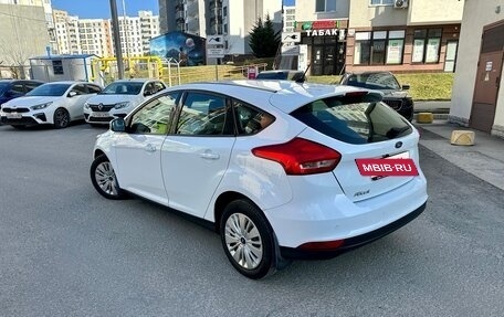 Ford Focus III, 2016 год, 935 000 рублей, 3 фотография