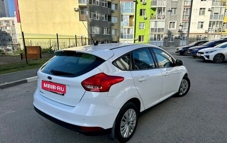 Ford Focus III, 2016 год, 935 000 рублей, 4 фотография