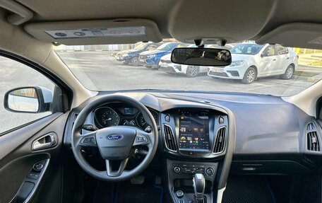 Ford Focus III, 2016 год, 935 000 рублей, 5 фотография