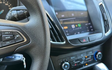 Ford Focus III, 2016 год, 935 000 рублей, 14 фотография