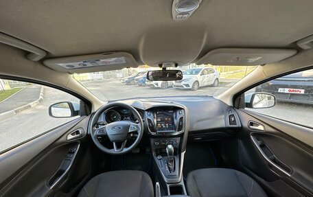 Ford Focus III, 2016 год, 935 000 рублей, 6 фотография