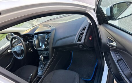 Ford Focus III, 2016 год, 935 000 рублей, 7 фотография