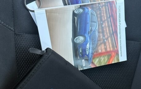 Ford Focus III, 2016 год, 935 000 рублей, 12 фотография