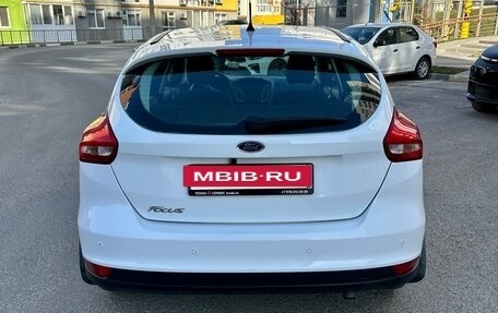 Ford Focus III, 2016 год, 935 000 рублей, 15 фотография