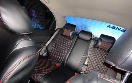 Chevrolet Aveo III, 2008 год, 350 000 рублей, 9 фотография