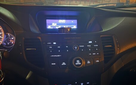 Honda Accord VIII рестайлинг, 2008 год, 1 062 000 рублей, 6 фотография