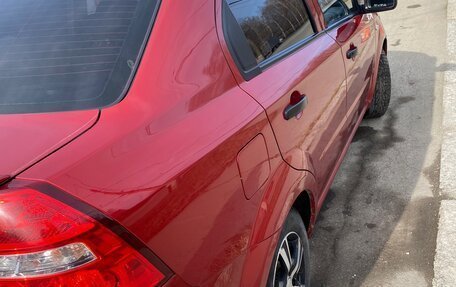 Chevrolet Aveo III, 2008 год, 350 000 рублей, 5 фотография