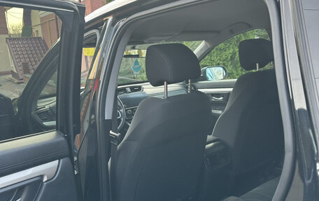 Honda CR-V IV, 2018 год, 2 150 000 рублей, 9 фотография