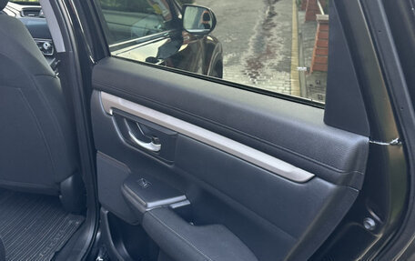 Honda CR-V IV, 2018 год, 2 150 000 рублей, 14 фотография