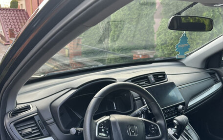 Honda CR-V IV, 2018 год, 2 150 000 рублей, 7 фотография