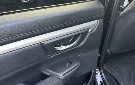 Honda CR-V IV, 2018 год, 2 150 000 рублей, 16 фотография