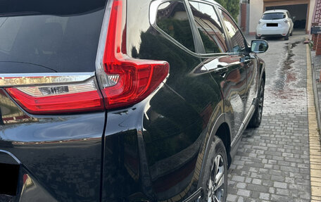 Honda CR-V IV, 2018 год, 2 150 000 рублей, 6 фотография