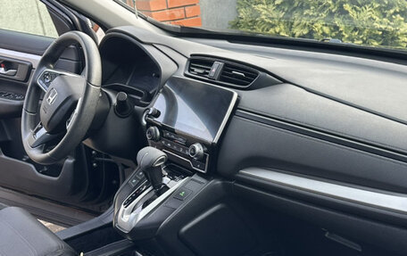 Honda CR-V IV, 2018 год, 2 150 000 рублей, 11 фотография