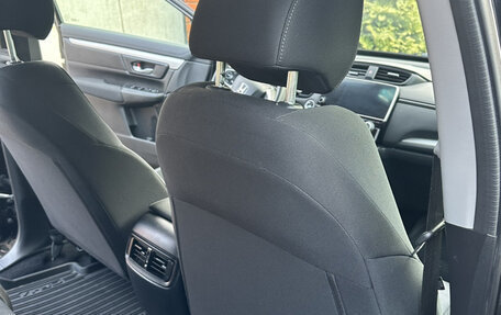 Honda CR-V IV, 2018 год, 2 150 000 рублей, 18 фотография