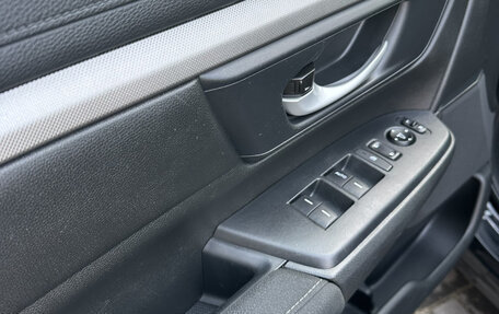 Honda CR-V IV, 2018 год, 2 150 000 рублей, 15 фотография