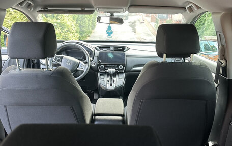 Honda CR-V IV, 2018 год, 2 150 000 рублей, 10 фотография