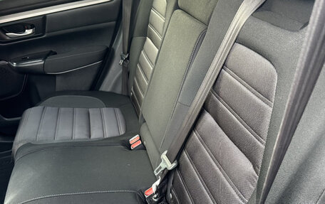 Honda CR-V IV, 2018 год, 2 150 000 рублей, 17 фотография