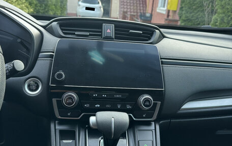 Honda CR-V IV, 2018 год, 2 150 000 рублей, 12 фотография