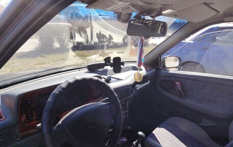 Daewoo Nexia I рестайлинг, 2007 год, 220 000 рублей, 2 фотография