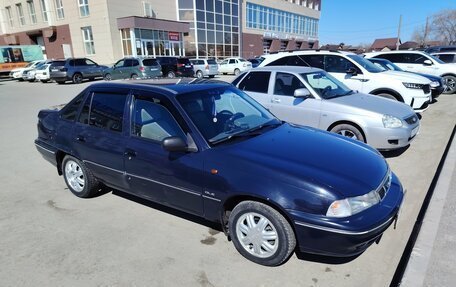 Daewoo Nexia I рестайлинг, 2007 год, 220 000 рублей, 4 фотография
