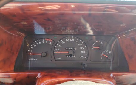 Daewoo Nexia I рестайлинг, 2007 год, 220 000 рублей, 7 фотография