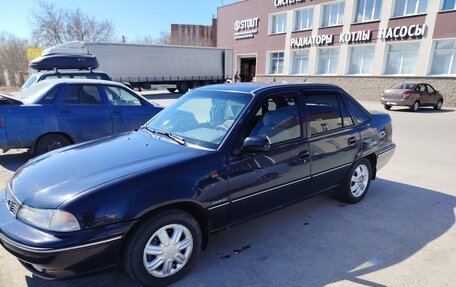 Daewoo Nexia I рестайлинг, 2007 год, 220 000 рублей, 5 фотография