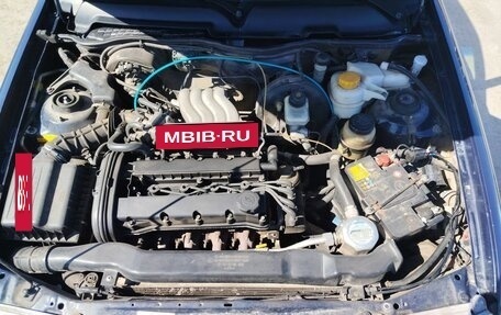 Daewoo Nexia I рестайлинг, 2007 год, 220 000 рублей, 8 фотография