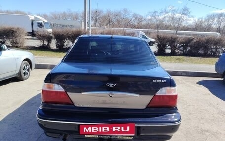 Daewoo Nexia I рестайлинг, 2007 год, 220 000 рублей, 3 фотография