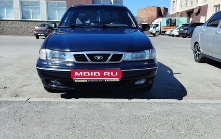 Daewoo Nexia I рестайлинг, 2007 год, 220 000 рублей, 6 фотография